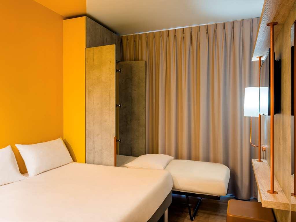 Ibis Budget Senlis Camera foto