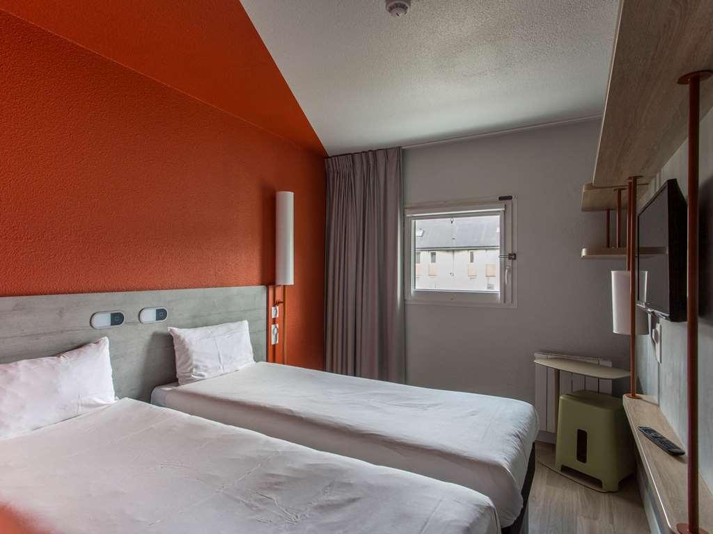 Ibis Budget Senlis Camera foto