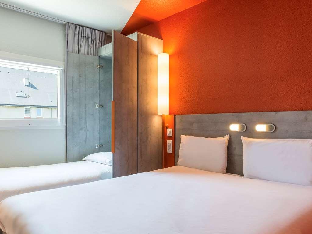 Ibis Budget Senlis Camera foto