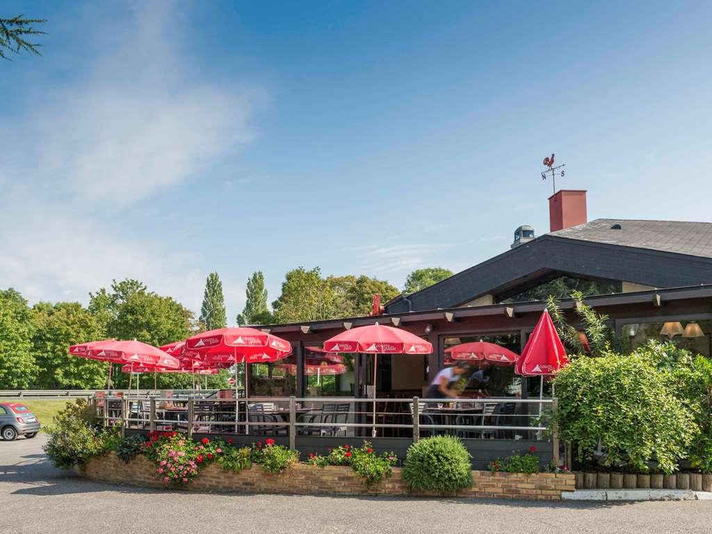 Ibis Budget Senlis Servizi foto